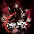 Tokio Hotel - Zimmer 483 Live In Europe